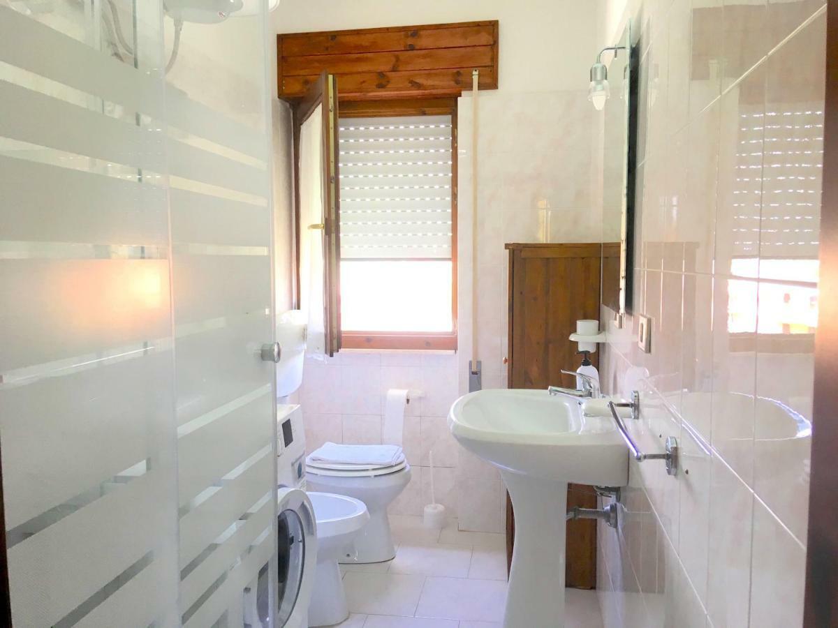 Tergu Apartment Luisa מראה חיצוני תמונה