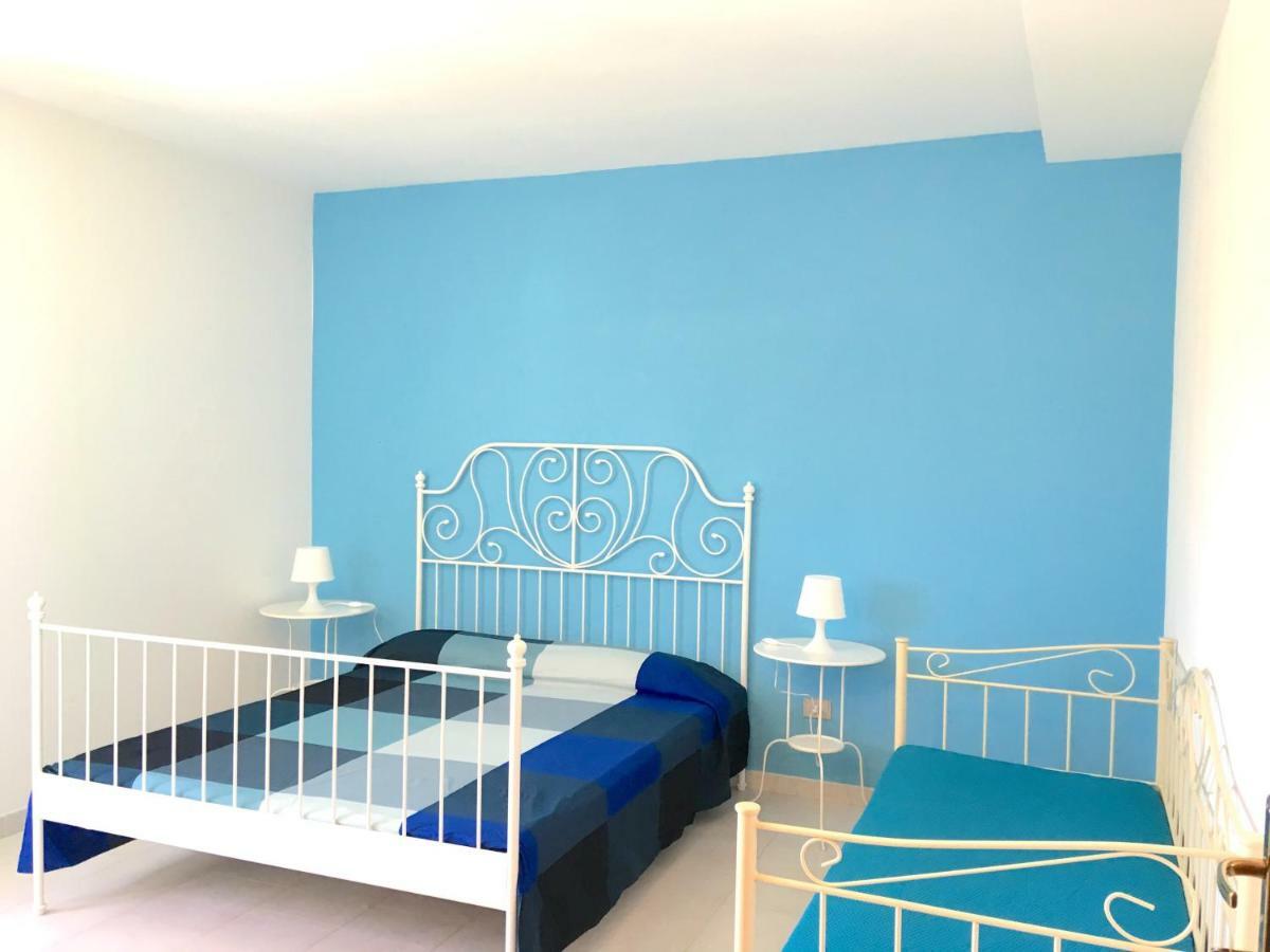 Tergu Apartment Luisa מראה חיצוני תמונה