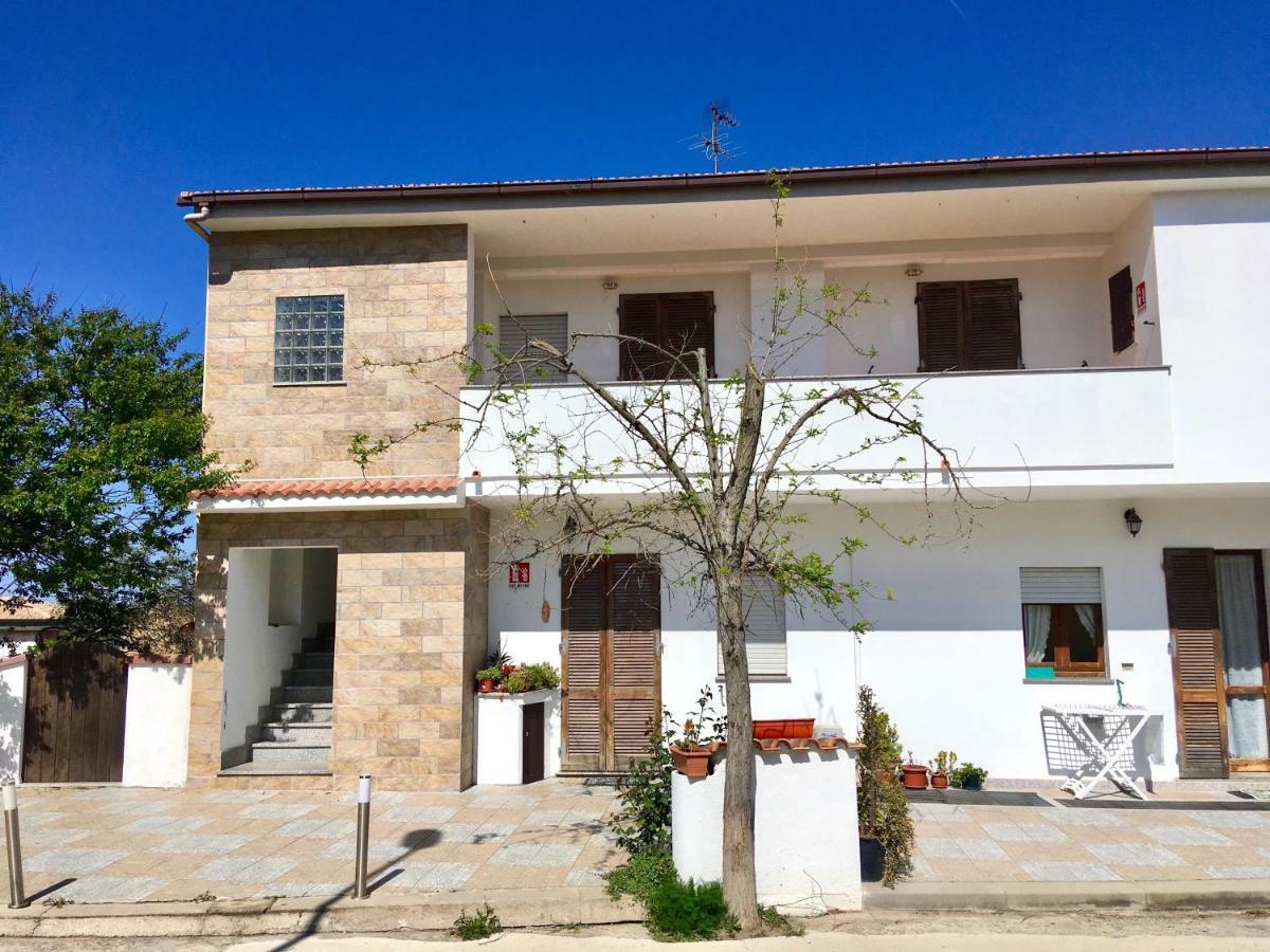 Tergu Apartment Luisa מראה חיצוני תמונה